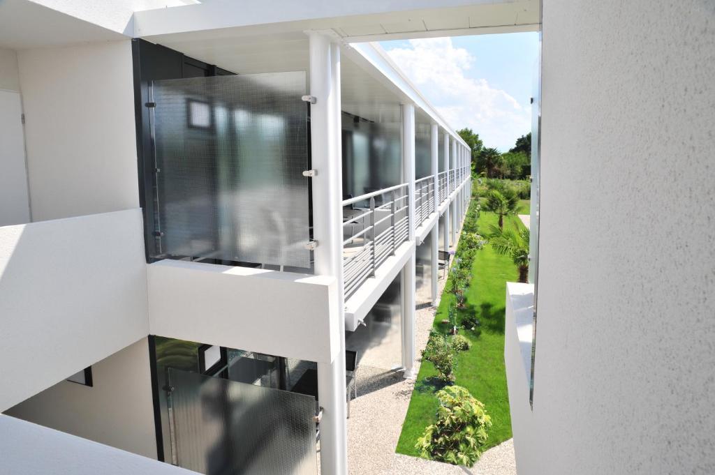 Hotel Eden Park Pau Est, Avec Piscine 部屋 写真